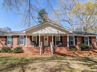 28 Kelly Street, Lincolnton, GA 30817