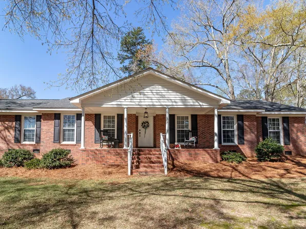 28 Kelly Street, Lincolnton, GA 30817