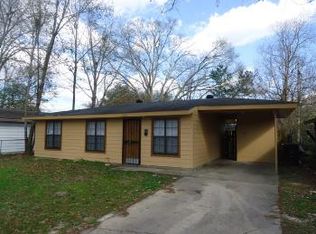 6286 Flag St, Baton Rouge, LA 70812