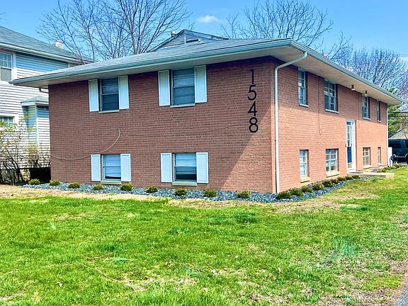 3rd image of 1540 Glenn Ave #A