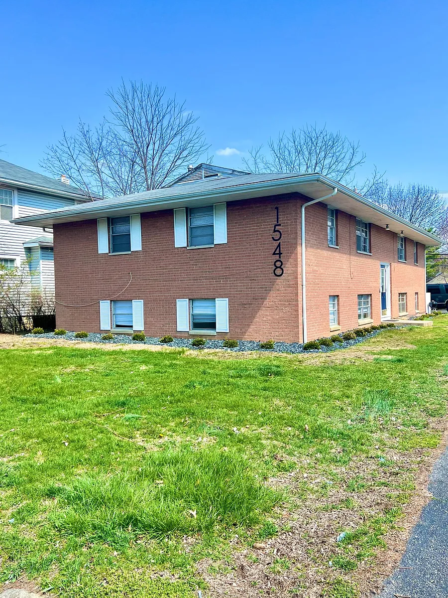 Building Photo - 1540 Glenn Ave #A