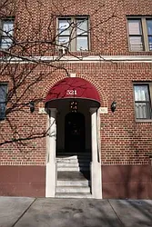 Rented by Atlantic Management Co Inc