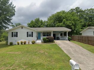 202 E 5th Ave, Winder, GA 30680