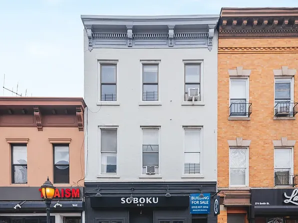 276 Smith St, Brooklyn, NY 11231