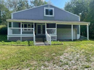5122 W 700 N, Delphi, IN 46923