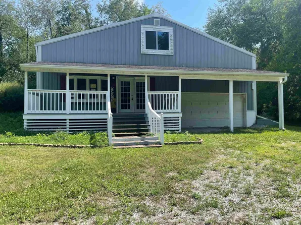 5122 W 700 N, Delphi, IN 46923