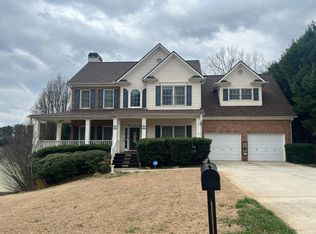 148 Crestview Dr, Dallas, GA 30157