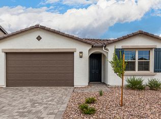 5027 W Hardtrack Trl, Laveen, AZ 85339