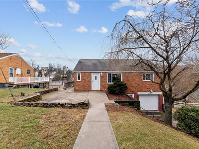95 Bartley Rd, Pittsburgh, PA, 15241