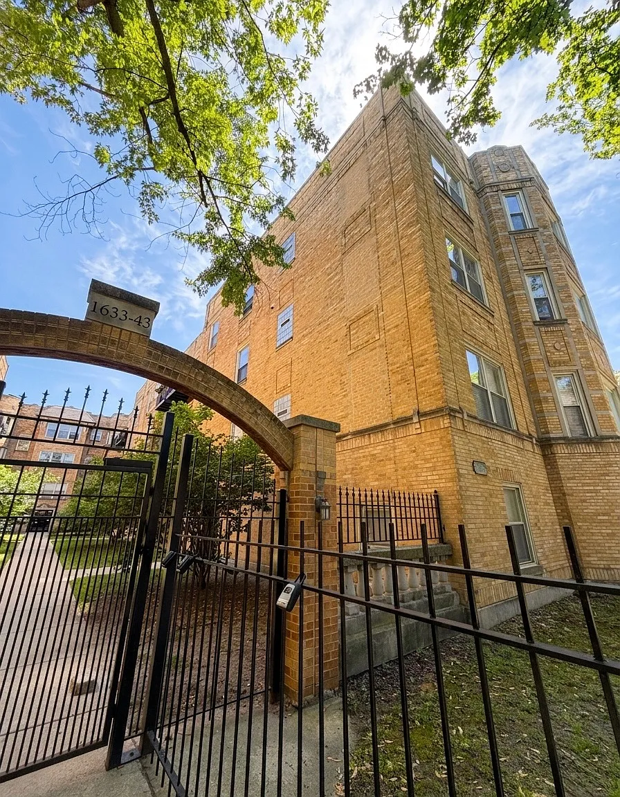1 bed, 650 sqft, $1,400 — Photo 1