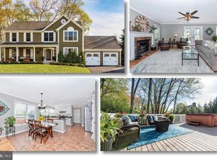 10090 Sparrow Ct, New Market, MD 21774