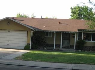 1605 Bay Meadows Dr, Modesto, CA
