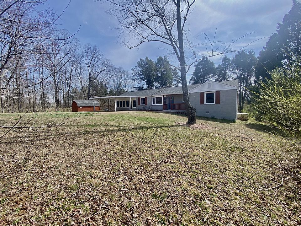 99 Cedar Hill Dr, Waverly, TN 37185 Zillow
