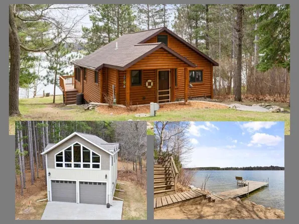 14292 Chippewa Loop, Park Rapids, MN 56470