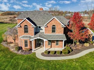 1532 Sycamore Hills Pkwy, Fort Wayne, IN 46814
