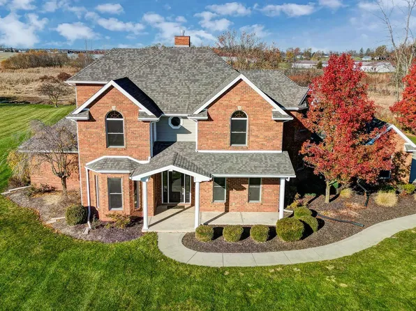 1532 Sycamore Hills Pkwy, Fort Wayne, IN 46814
