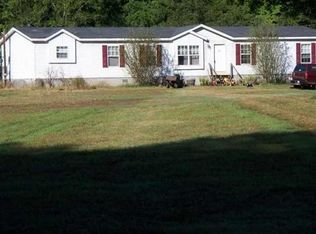 2667 Pleasant Rd, Evensville, TN 37332