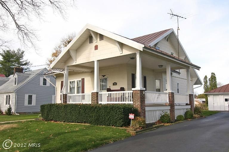 932 N Houcksville Rd, Hampstead, MD 21074 Zillow