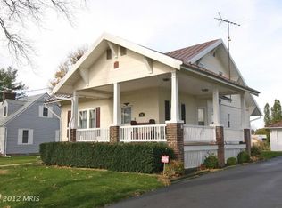 932 N Houcksville Rd, Hampstead, MD 21074