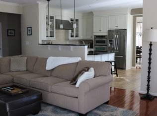8786 Grantham Ct, Bristow, VA 20136