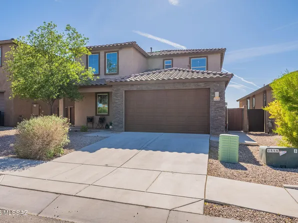 10432 S Cienega Knolls Loop, Vail, AZ 85641