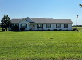 12 Tony Houchin Rd, Bowling Green, KY 42101