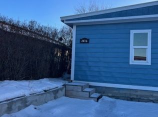 2416 Farrell St, Butte, MT 59701