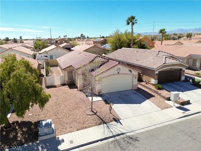 8125 Defiance Ave, Las Vegas, NV, 89129