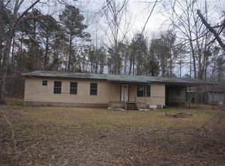 8181 Highway 112, Hineston, LA 71438