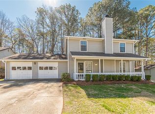 3620 Quail Hollow Trl, Snellville, GA