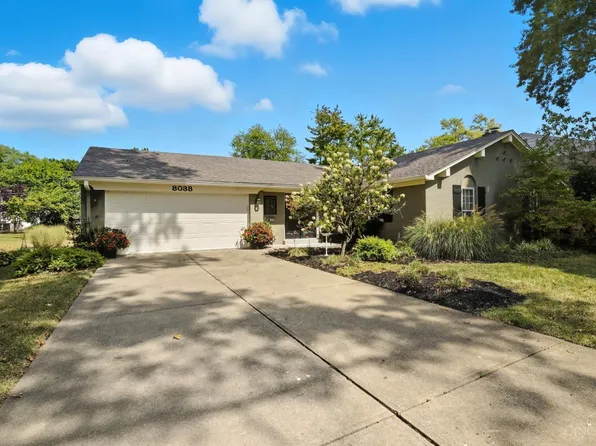 8038 Eastdale Dr, Cincinnati, OH 45255