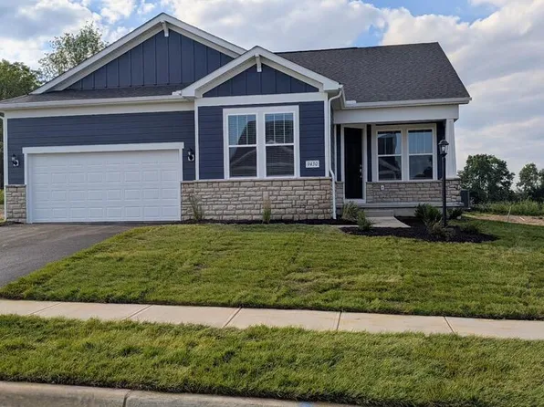 9430 Wagon Trail Ln, Plain City, OH 43064
