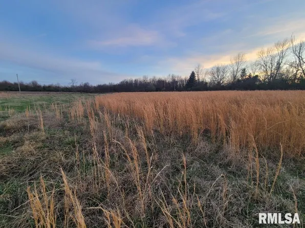 0 Airport Rd, Mc Leansboro, IL 62859