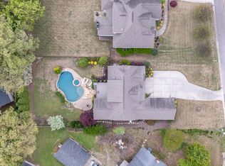 3601 Laurel Hills Rd, Raleigh, NC 27612