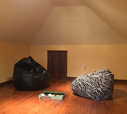 Attic
