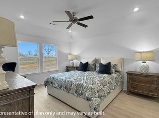 1404 Springvine Dr, Searcy, AR 72143