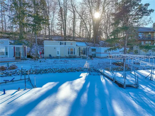 1663 US Highway 8 #18, Balsam Lake, WI 54024