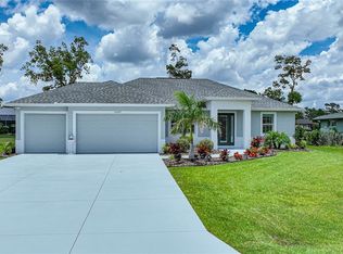 16265 Perdida Ct, Punta Gorda, FL 33955