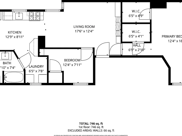 245 W 5th St #4 — Photo 26