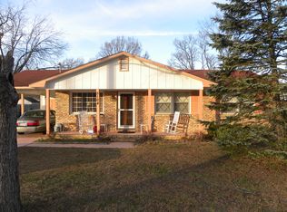 5104 Queensdale Dr, Fayetteville, NC 28304