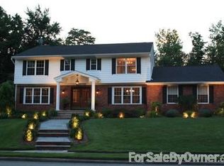 50 Artillery Park Rd, Totowa, NJ 07512