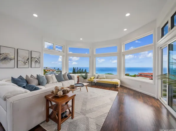 1179 Ikena Cir, Honolulu, HI 96821