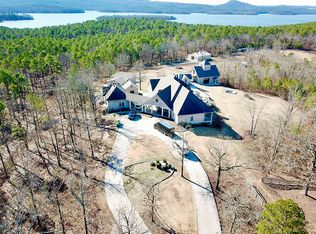 21001 Lake Vista Dr, Roland, AR 72135