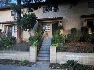 121 W 9th St APT 25, Azusa, CA 91702