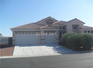 7016 Pale Topaz Ln, Las Vegas, NV 89131