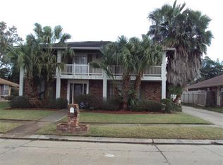 4140 Bordeaux Dr, Kenner, LA 70065
