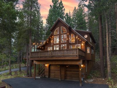12377 Northwoods Blvd, Truckee, CA, 96161
