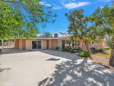 13076 Osage Rd, Apple Valley, CA, 92308