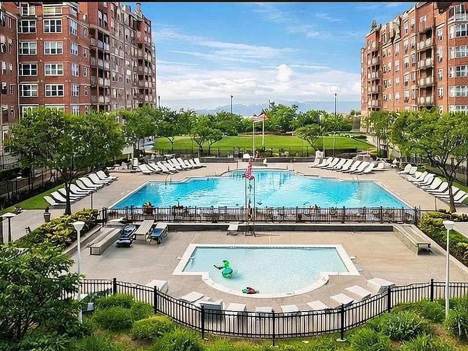 1st image of 50 Oceana Dr Unit 10F