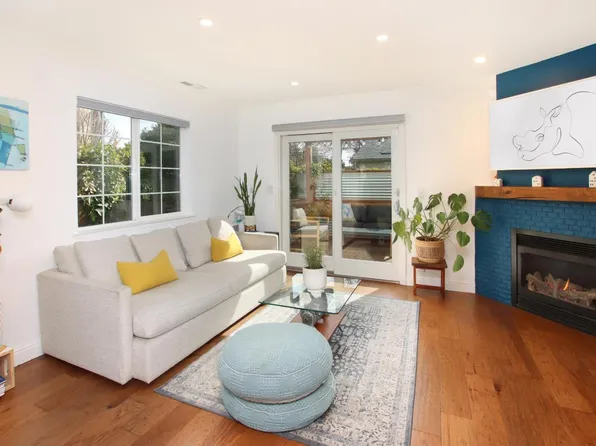 2699 Christine Oaks, Santa Cruz, CA 95062